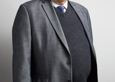 Mark Zlotnik