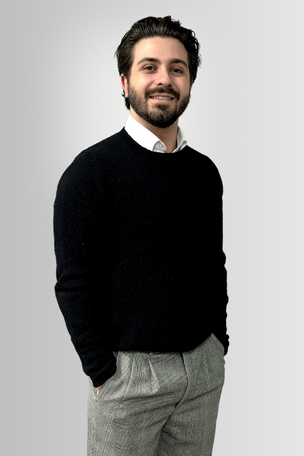 Daniel Stiller